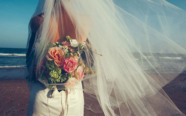 The Trangk Bridal Garden - Nguyễn Cửu Vân