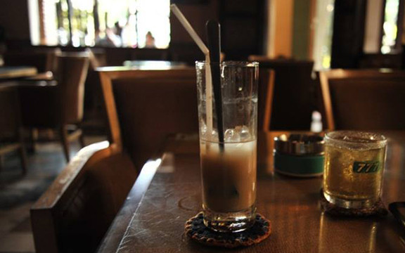 Landta Coffee - Trương Vĩnh Ký