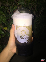 Trà bí đao Gongcha