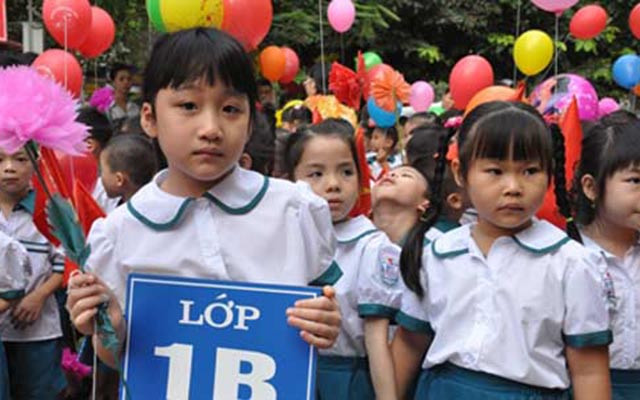 Trường Tiểu Học Chính Nghĩa - Phù Đổng Thiên Vương