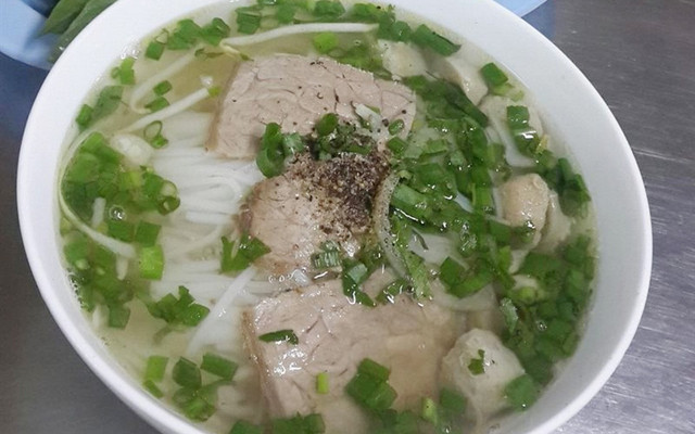 Phở Thìn - Cây Trâm