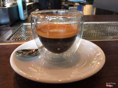 Double Espresso