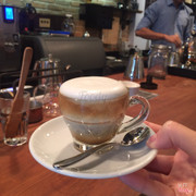 Macchiato 