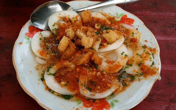 Bánh Bèo Số 2 - Thống Nhất