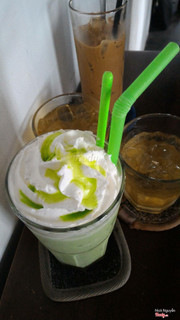 Matcha ngon 31k