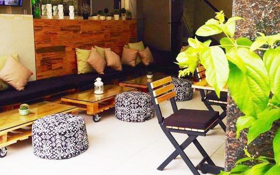 Le Comptoir De Saigon
