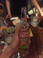 Vuvu bán đồ ăn cũng ngon