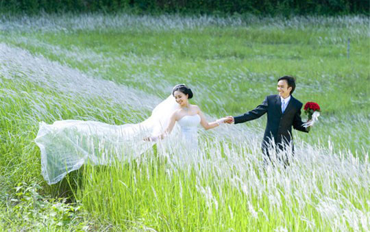 Ngọc Thắng Studio - Đông Anh