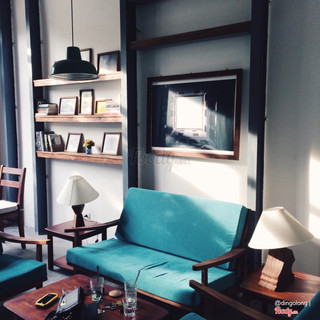 Book Cafe