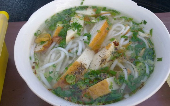 Quán Bánh Canh