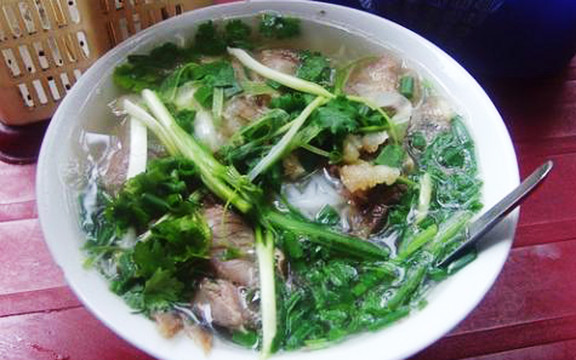 Quán Phở Đông