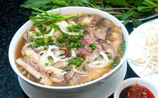 Phở Ngọc Hiệp