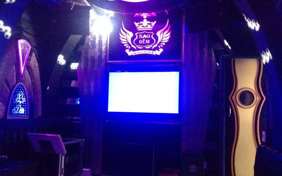Sao Đêm Karaoke