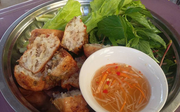 Mỹ Tiên Phan - Bánh Cống Bánh Tằm - Shop Online