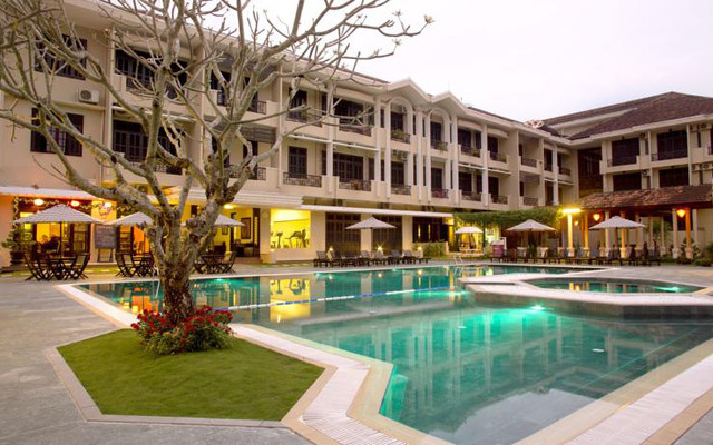 Hội An Historic Hotel & Resort