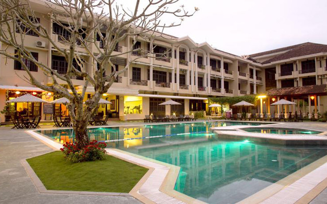 Hội An Historic Hotel & Resort