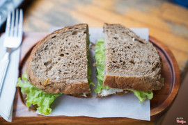 Sandwich