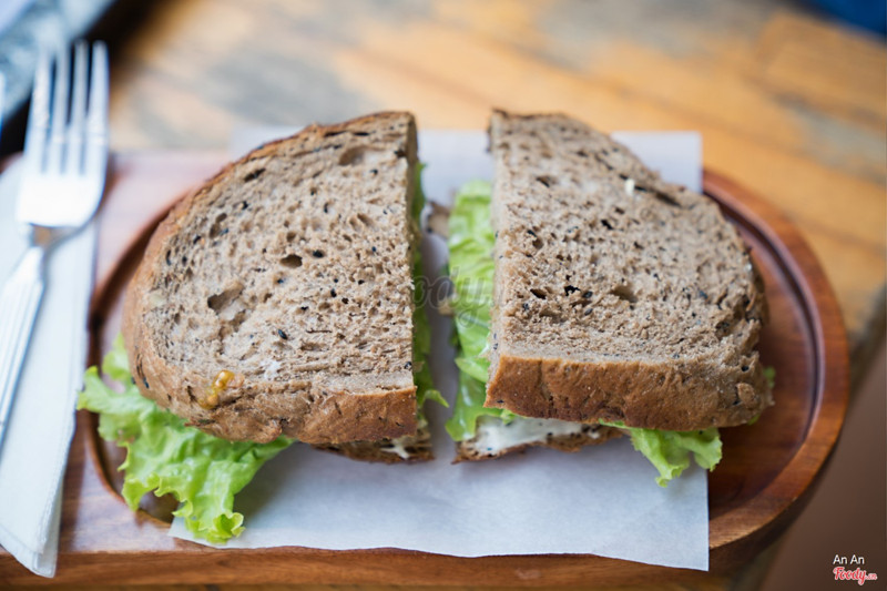 Sandwich
