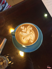 capuchino