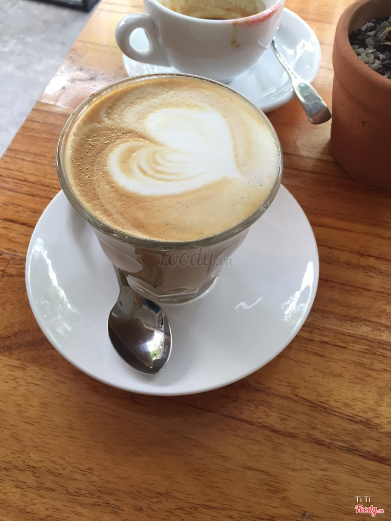 capuchino