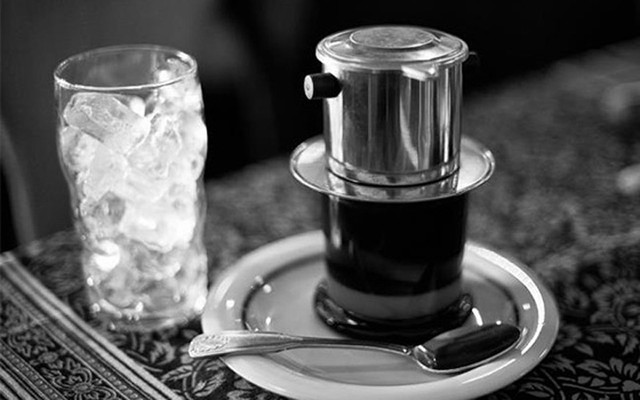 28 Cafe - Tân Thuận Tây