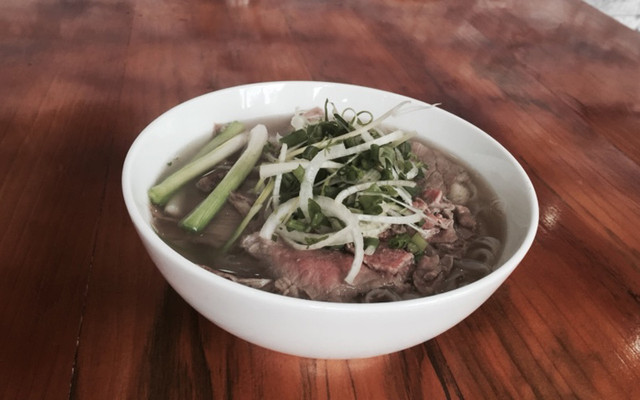 Phở Hà Thành