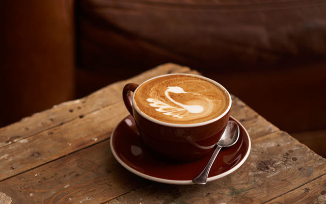 Việt Cafe - Lê Hữu Trác