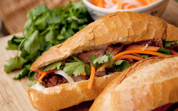 Bánh Mì Thuận Phát