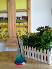 Bờ lu ô sần 🙈