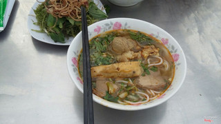 bún bò huế