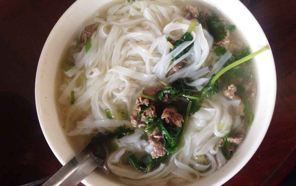 Bún Phở Kim Sơn