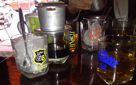 Thanh Loan Cafe