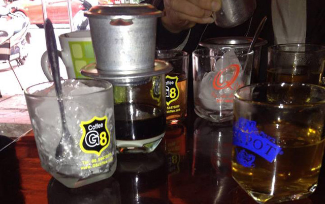 Thanh Loan Cafe