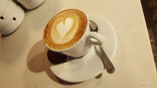 Capuchino