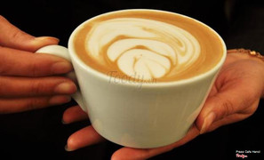 Cafe Latte (Lavazza)