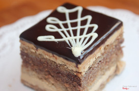 Opera cake