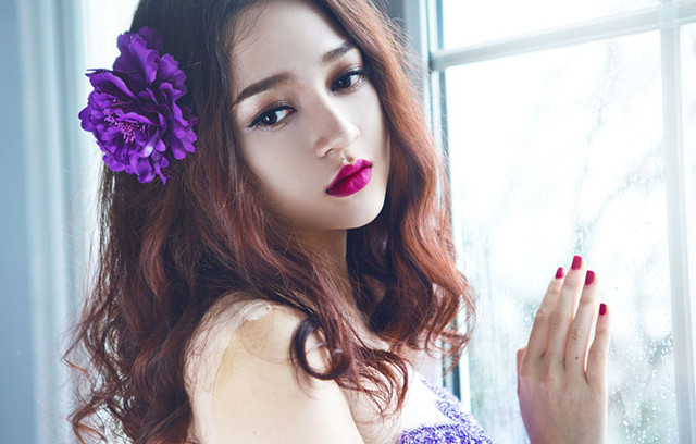 Uốn Tóc Thanh Mai