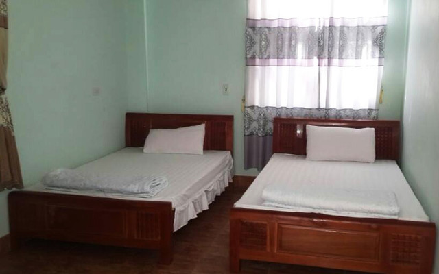 Nhà Nghỉ Chú Mùi - Quan Lạn