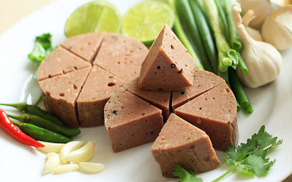 Thực Phẩm Nhà Làm Puti Food - Shop Online