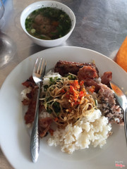 Ngon rẻ ăn no căng bụng phục vụ tận tình chu đáo