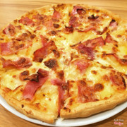 Pizza Hawaian
