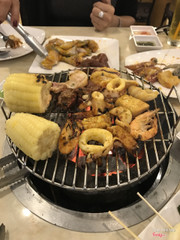 Đầy đủ không thiếu món gì