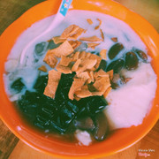 Tào phớ đậu đỏ