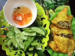 Bánh gối