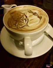 Capuchino