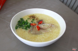 cháo lòng