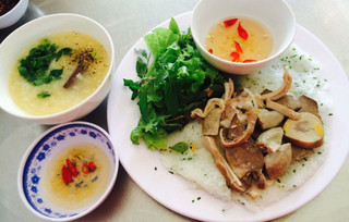 Rau Củ