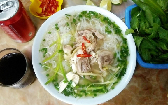 Phở Phương