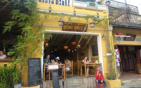 Hồng Phúc II Restaurant - Bar