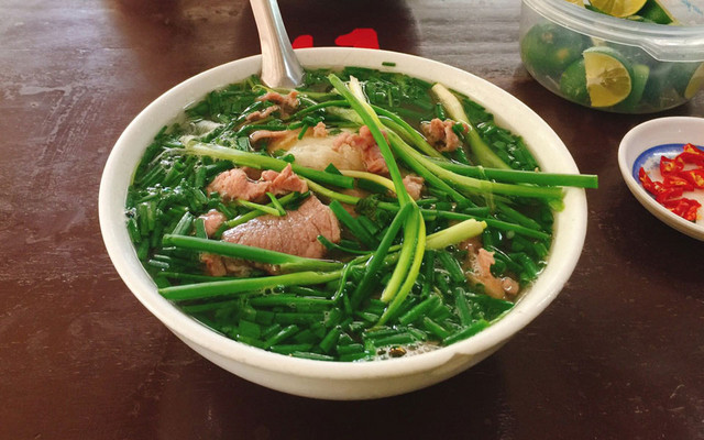 Phở Mạnh Đình
